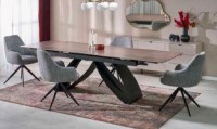Растегательна маса Armani (KH-564)